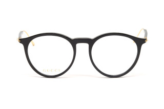 Оправи GUCCI GG1274O-001 52 Фото №3 - linza.ua