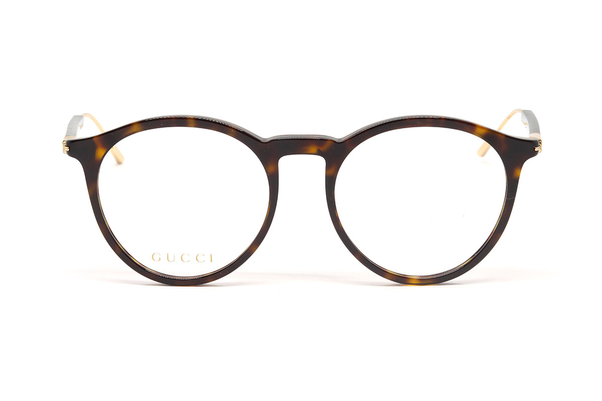 Оправы GUCCI GG1274O-002 52 Фото №3 - linza.ua