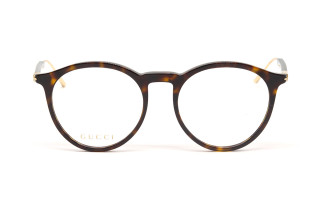 Оправы GUCCI GG1274O-002 52 Фото №3 - linza.ua