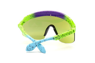 Солнцезащитные очки GUCCI GG1477S-001 99 Фото №2 - linza.ua