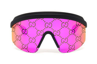 Солнцезащитные очки GUCCI GG1477S-004 99 Фото №3 - linza.ua