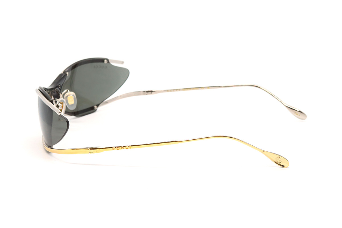 Солнцезащитные очки GUCCI GG1487S-001 68 Фото №3 - linza.ua