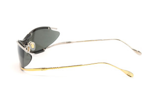 Солнцезащитные очки GUCCI GG1487S-001 68 Фото №3 - linza.ua