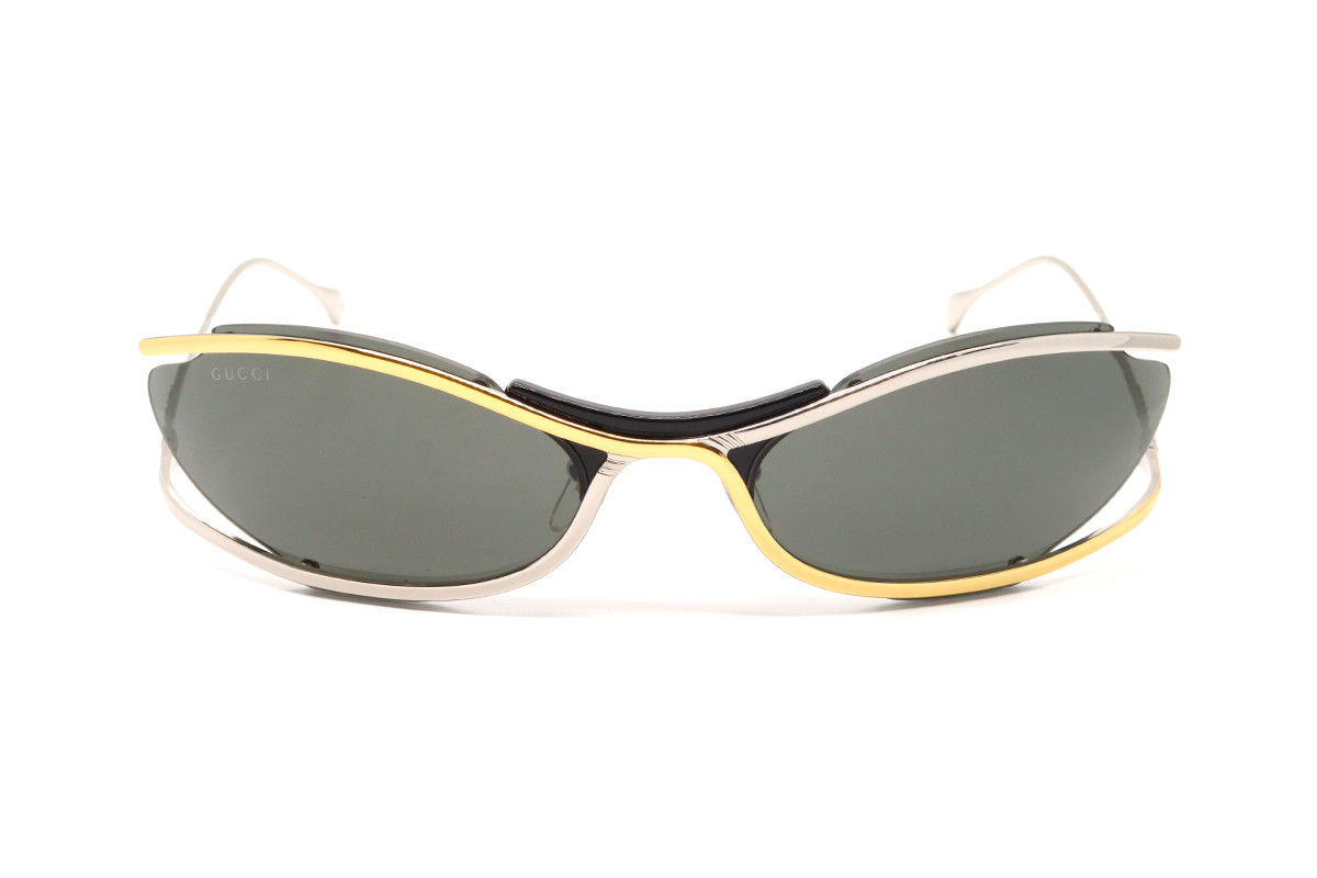 Солнцезащитные очки GUCCI GG1487S-001 68 Фото №4 - linza.ua