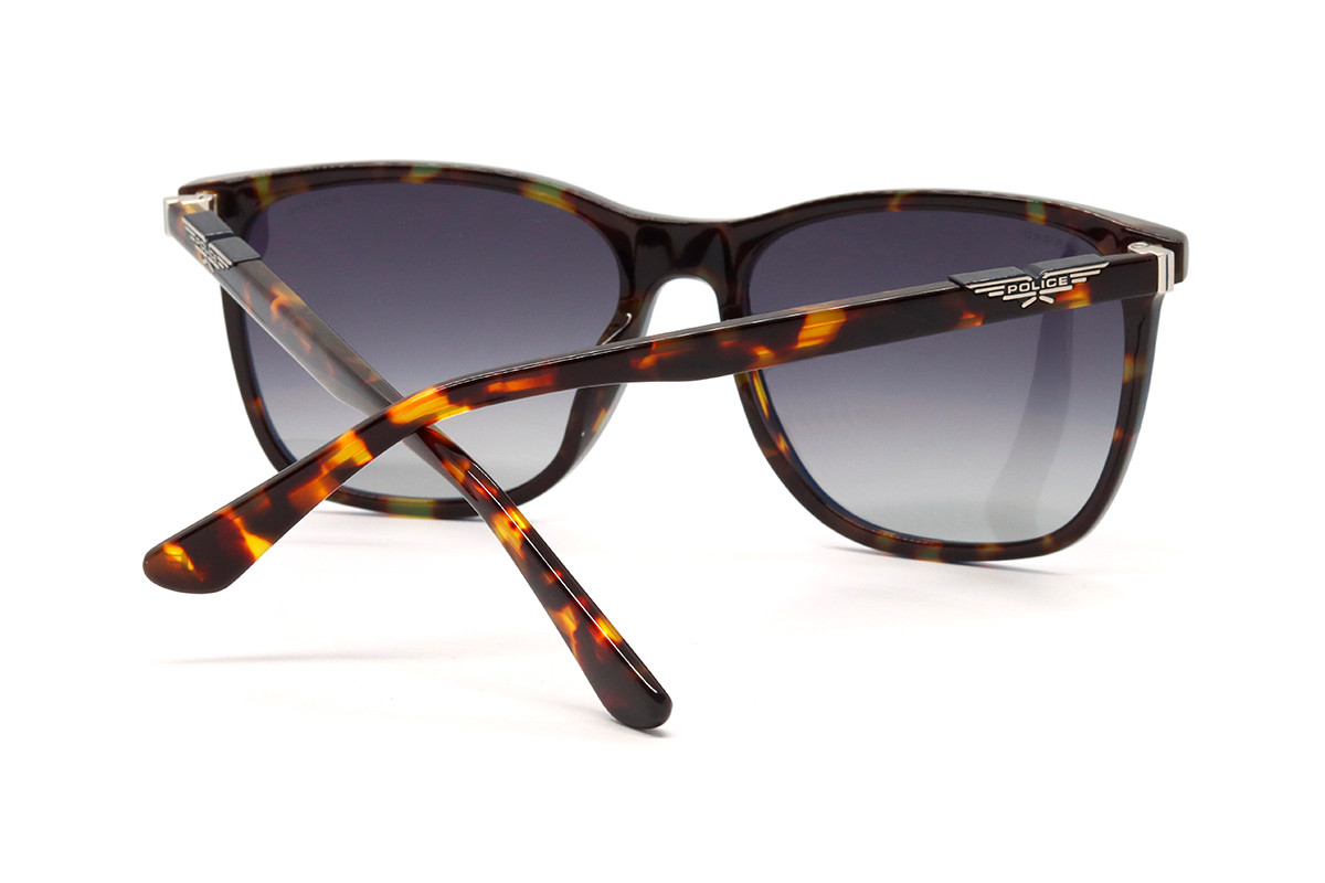 Солнцезащитные очки Police SPL872Z ADTZ 59 Фото №2 - linza.ua
