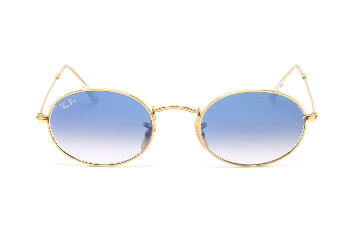 Солнцезащитные очки RB 3547N 001/3F 51 Фото №2 - linza.ua