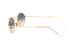 Солнцезащитные очки RB 3547N 001/3F 51 Фото №3 - linza.ua