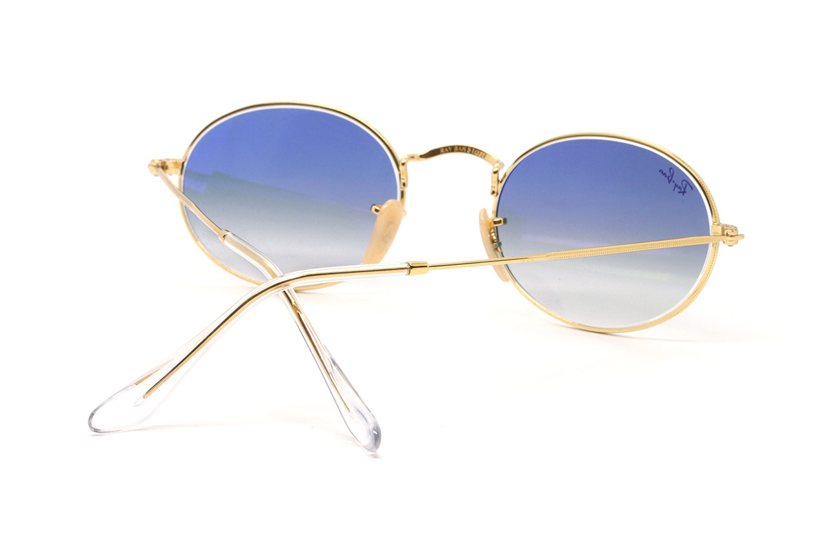 Солнцезащитные очки RB 3547N 001/3F 51 Фото №5 - linza.ua