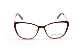 Оправи SUNDERSON SDO 2551 BURGLD Фото №2 - linza.ua