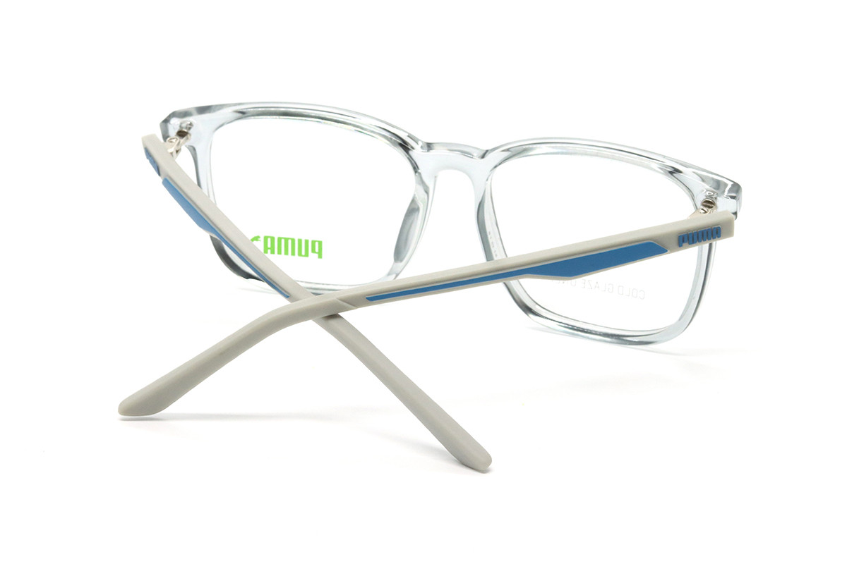 Оправы PUMA PJ0061O-004 51 Фото №3 - linza.ua