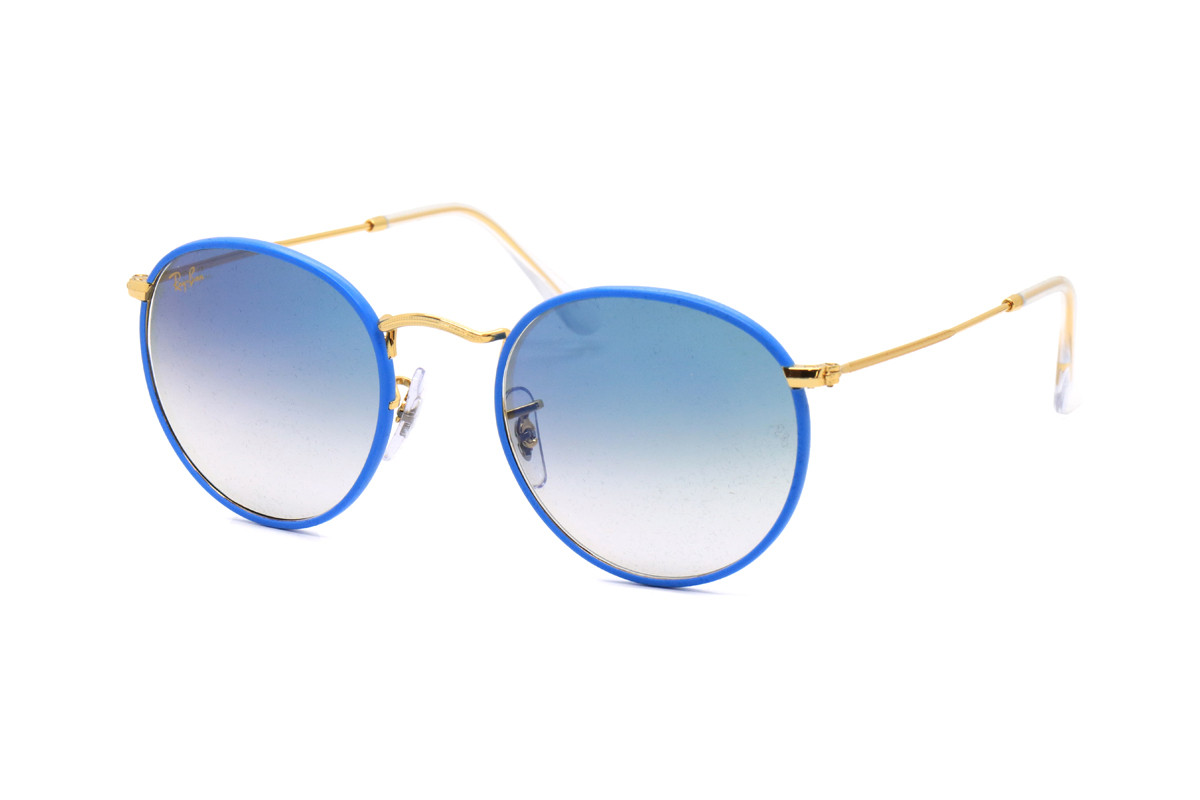 Солнцезащитные очки RB 3447JM 919632 50 Фото №1 - linza.ua