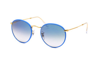 Солнцезащитные очки RB 3447JM 919632 50 Фото №1 - linza.ua