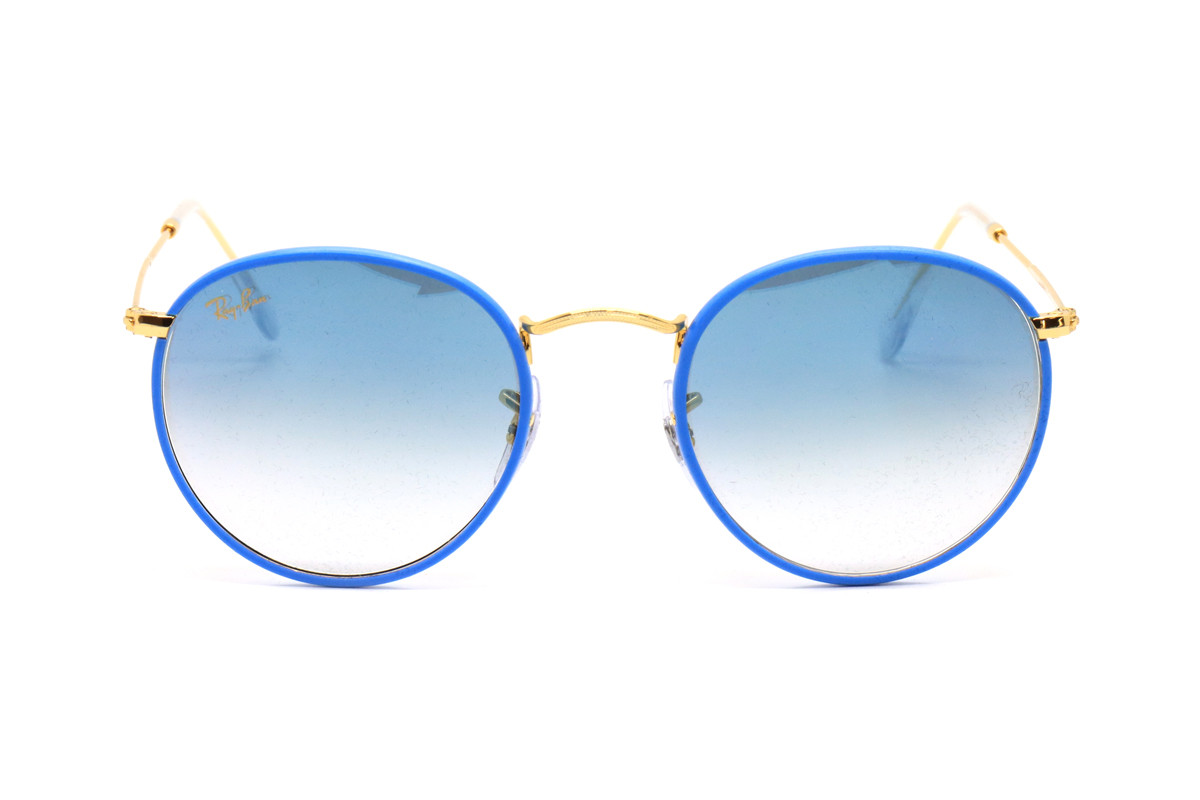 Солнцезащитные очки RB 3447JM 919632 50 Фото №5 - linza.ua