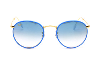 Солнцезащитные очки RB 3447JM 919632 50 Фото №5 - linza.ua