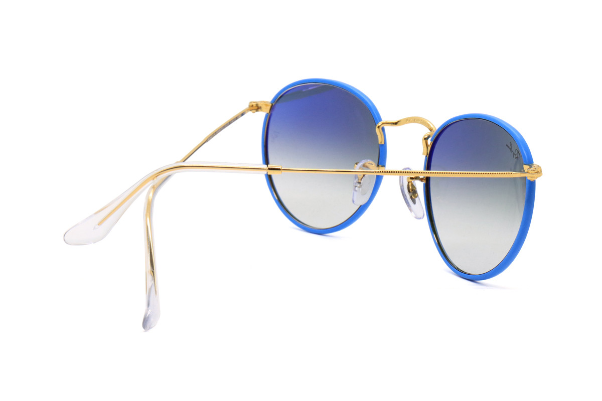 Солнцезащитные очки RB 3447JM 919632 50 Фото №6 - linza.ua