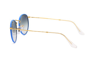 Солнцезащитные очки RB 3447JM 919632 50 Фото №7 - linza.ua