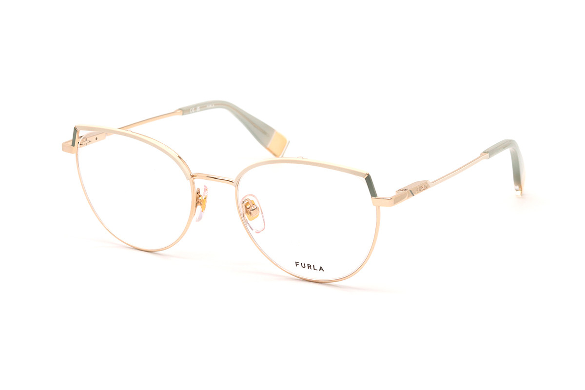 Оправы Furla VFU585 033M 51 Фото №1 - linza.ua