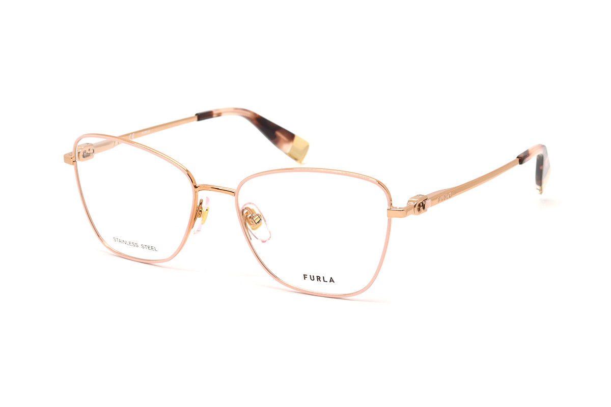 Оправи Furla VFU588 02AM 55 Фото №1 - linza.ua