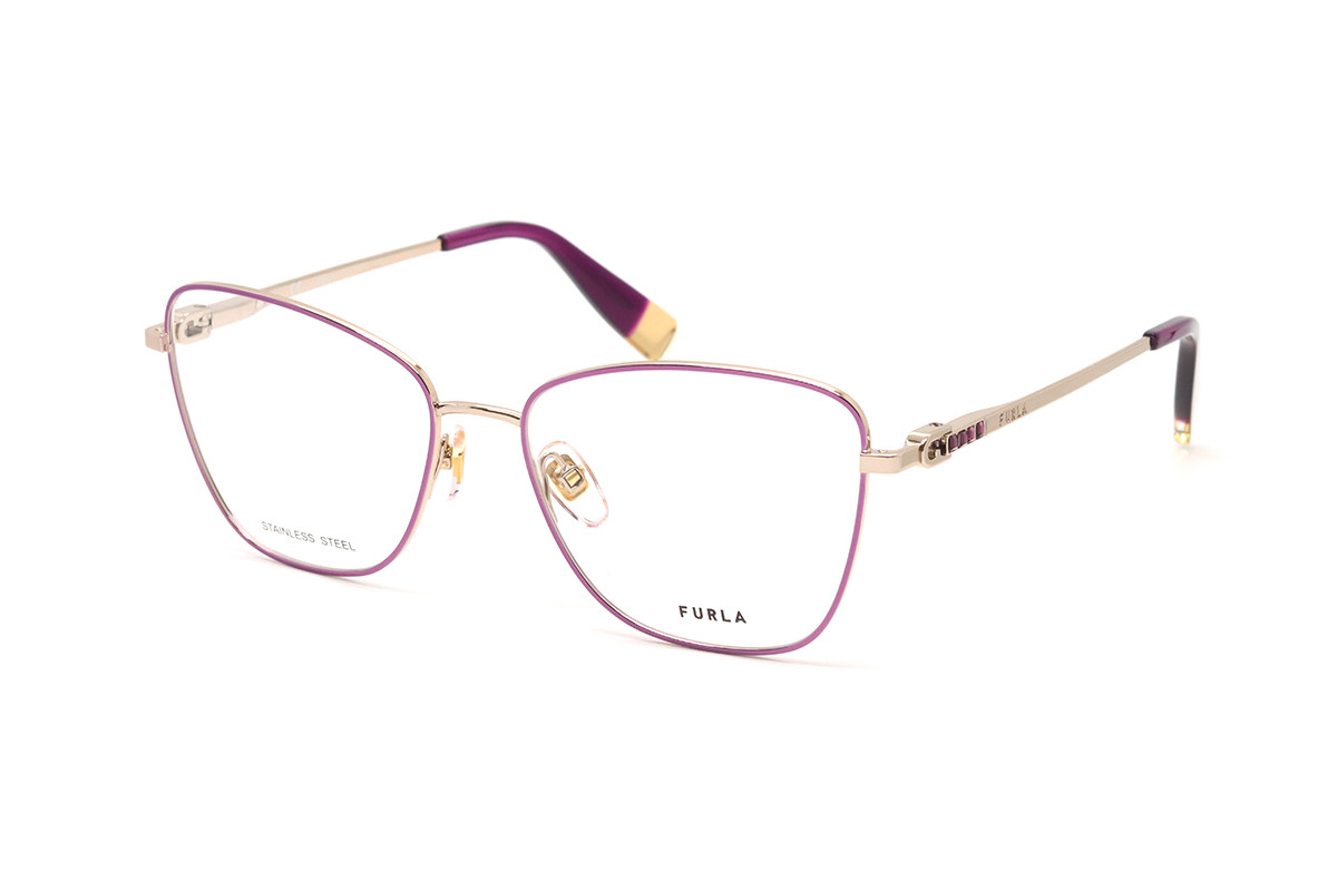 Оправы Furla VFU588S 0492 55 Фото №1 - linza.ua