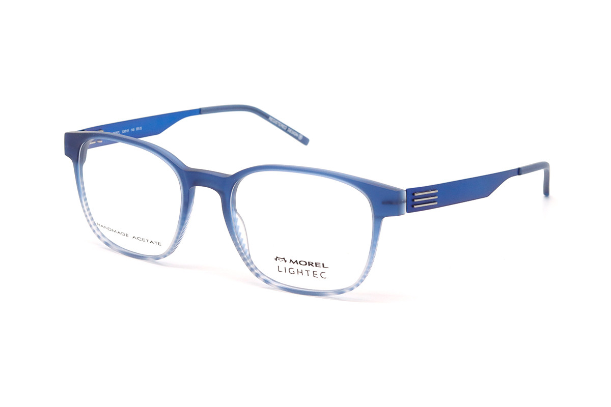 Оправы LIGHTEC 30287L BB05 Фото №1 - linza.ua