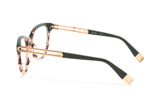 Оправи Furla VFU672 0AGK 51 Фото №3 - linza.ua