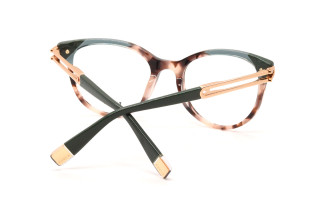 Оправи Furla VFU672 0AGK 51 Фото №4 - linza.ua