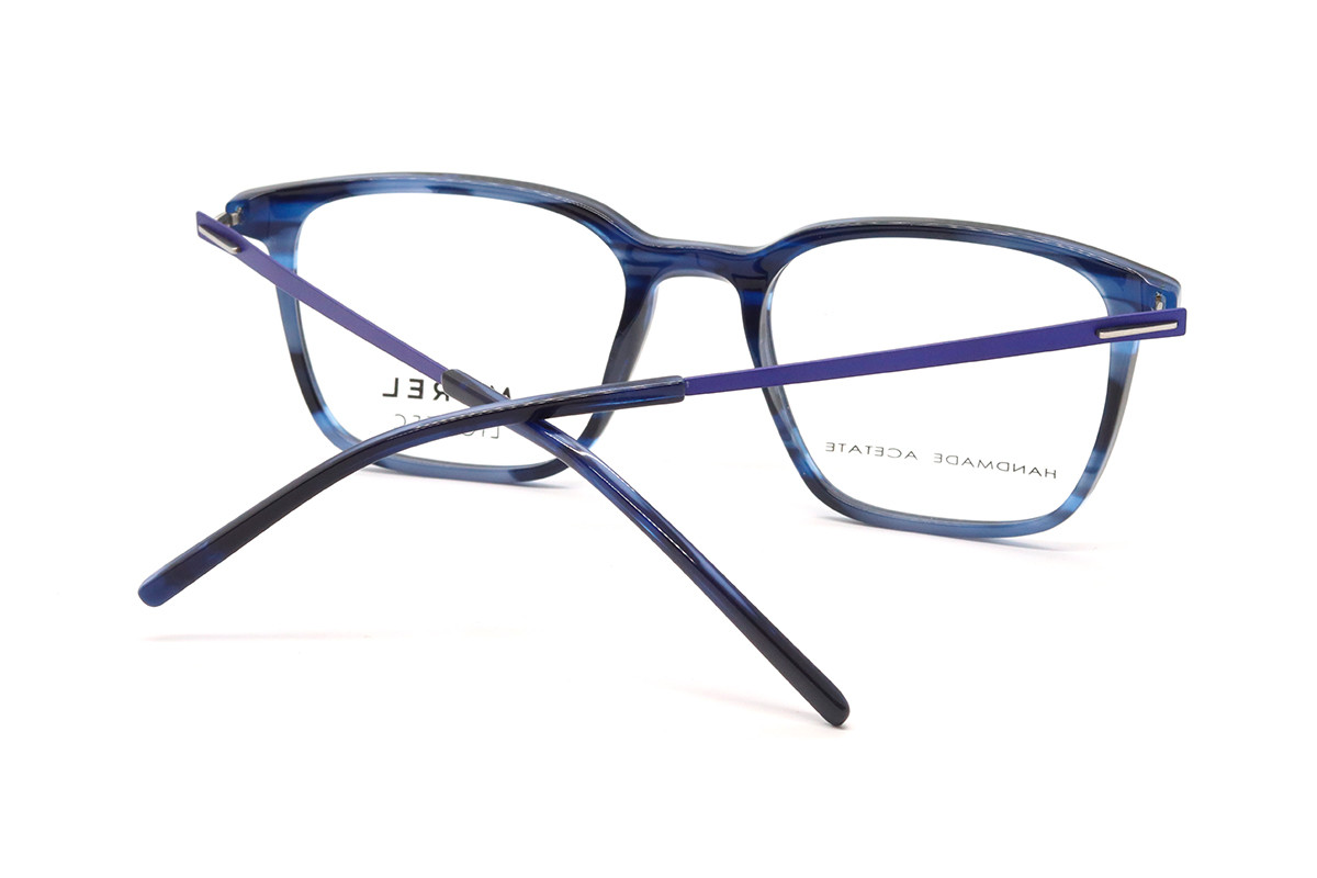 Оправы LIGHTEC 30322L BB03 Фото №2 - linza.ua