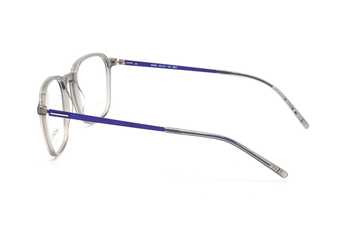 Оправы LIGHTEC 30324L GB07 Фото №4 - linza.ua
