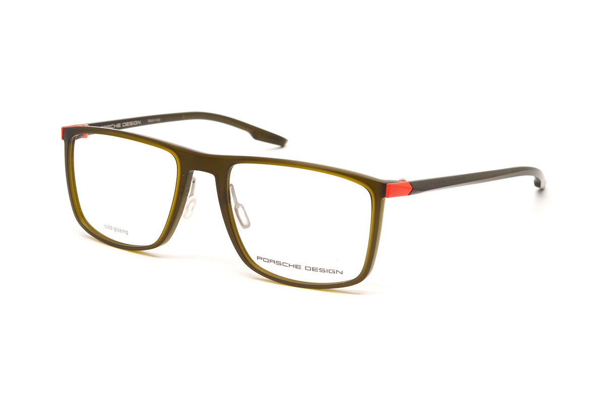 Оправы Porsche P8738 C 56 Фото №1 - linza.ua