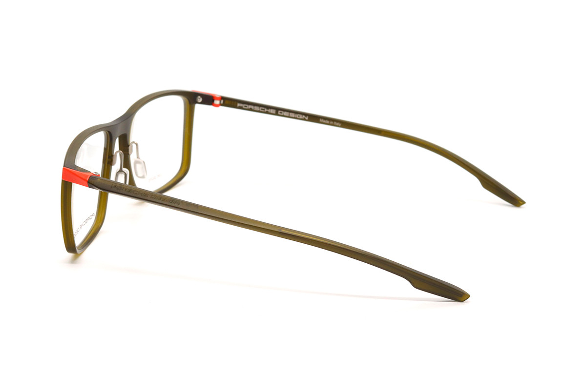 Оправы Porsche P8738 C 56 Фото №2 - linza.ua