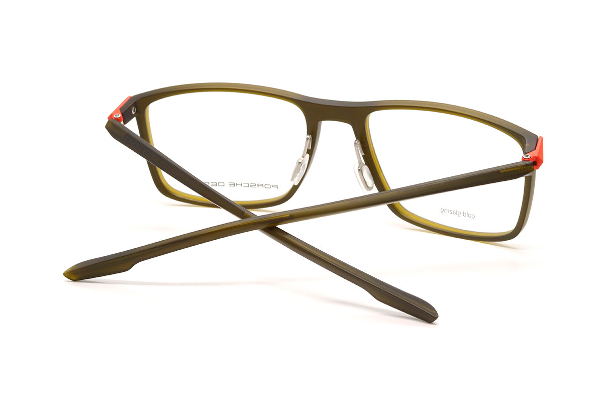 Оправы Porsche P8738 C 56 Фото №3 - linza.ua