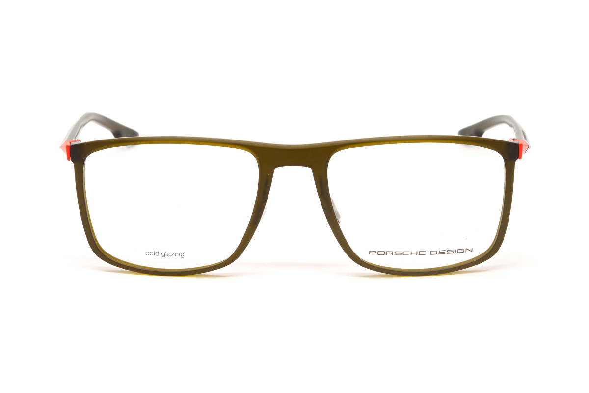 Оправы Porsche P8738 C 56 Фото №5 - linza.ua