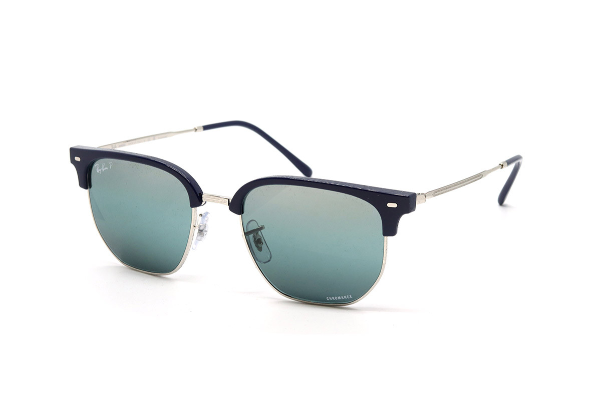 Солнцезащитные очки RB 4416 6656G6 53 Фото №1 - linza.ua