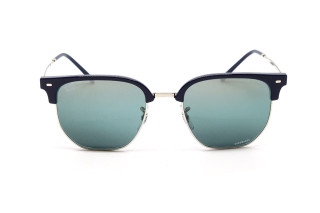 Солнцезащитные очки RB 4416 6656G6 53 Фото №2 - linza.ua