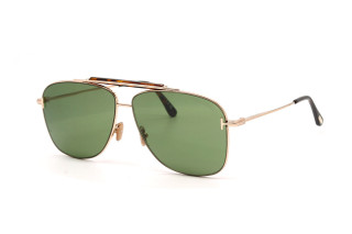 Солнцезащитные очки TOM FORD FT1017 28A 60 - linza.ua