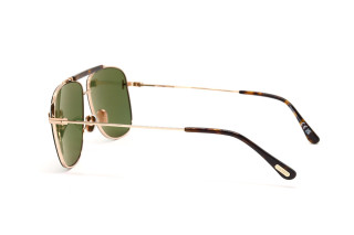 Солнцезащитные очки TOM FORD FT1017 28A 60 Фото №3 - linza.ua