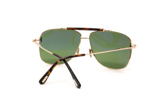 Солнцезащитные очки TOM FORD FT1017 28A 60 Фото №5 - linza.ua