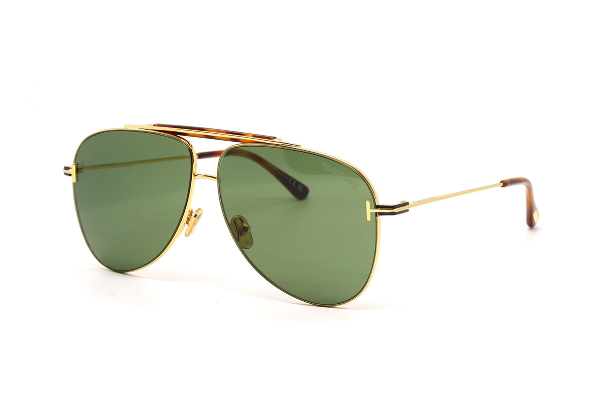 Сонцезахисні окуляри TOM FORD FT1018 30N 60 Фото №1 - linza.ua