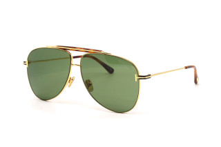 Сонцезахисні окуляри TOM FORD FT1018 30N 60 Фото №1 - linza.ua