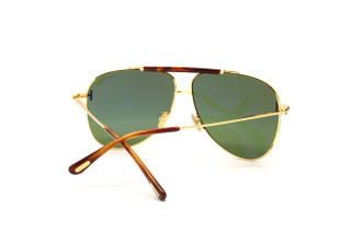 Сонцезахисні окуляри TOM FORD FT1018 30N 60 Фото №2 - linza.ua