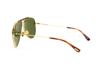 Сонцезахисні окуляри TOM FORD FT1018 30N 60 Фото №4 - linza.ua
