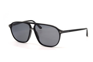 Солнцезащитные очки TOM FORD FT1026-N 01D 61 - linza.ua