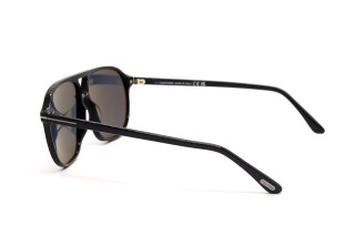 Солнцезащитные очки TOM FORD FT1026-N 01D 61 Фото №2 - linza.ua