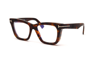 Оправа TOM FORD FT5881-B 052 52 - linza.ua