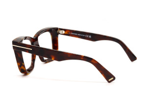Оправи TOM FORD FT5881-B 052 52 Фото №2 - linza.ua