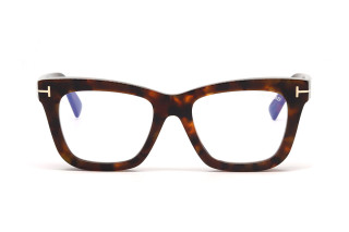 Оправи TOM FORD FT5881-B 052 52 Фото №3 - linza.ua