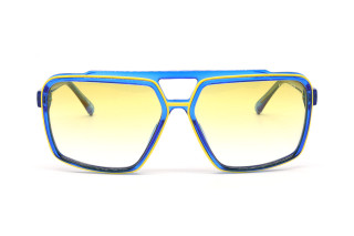 Солнцезащитные очки GUESS GU00076 92F 61 Фото №3 - linza.ua