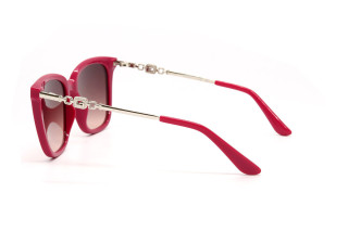 Солнцезащитные очки GUESS GU7886 75T 53 Фото №2 - linza.ua