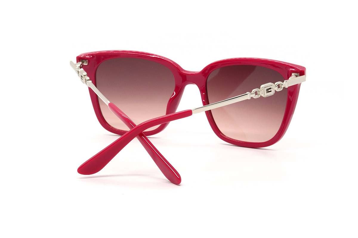 Солнцезащитные очки GUESS GU7886 75T 53 Фото №3 - linza.ua