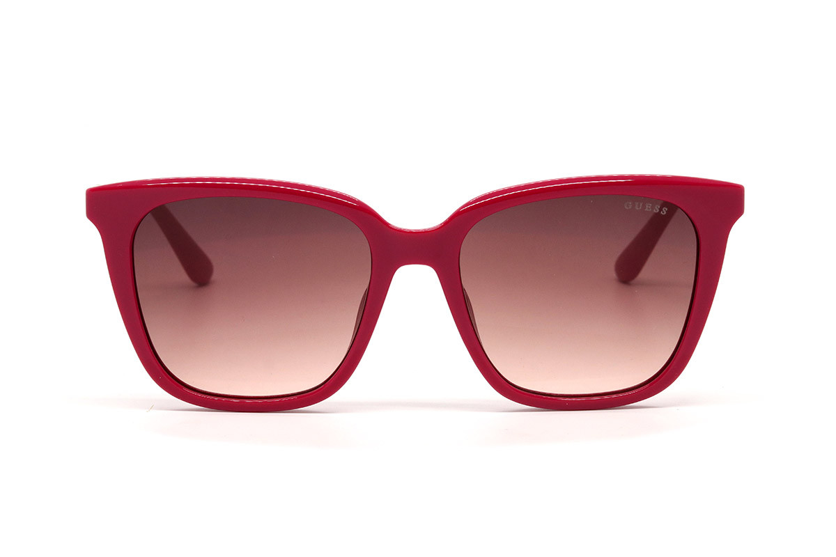 Солнцезащитные очки GUESS GU7886 75T 53 Фото №4 - linza.ua